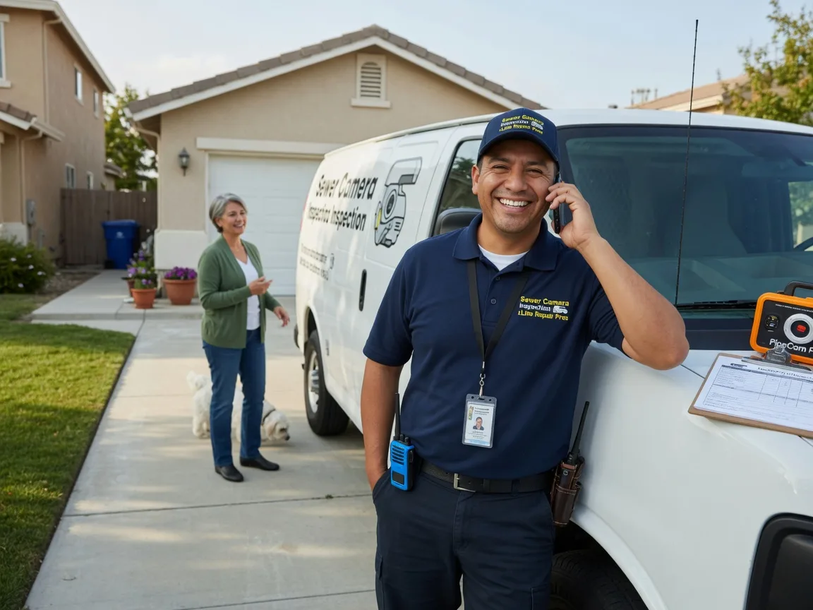 Sewer Line Repair Bethel, MN FAQs